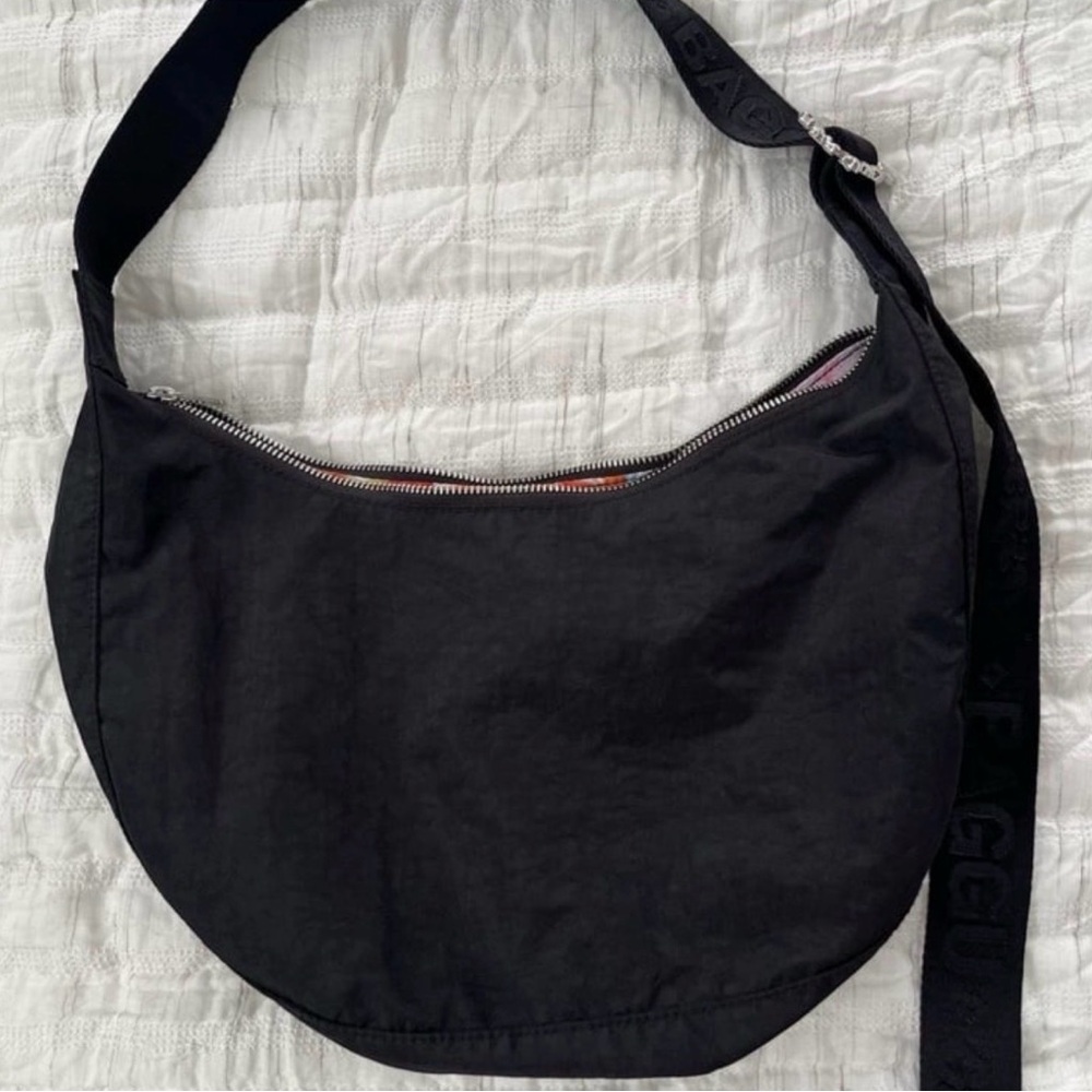 Baggu Colina Strada Medium Crescent